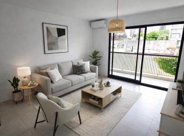 Departamento · 29m² · 1 Ambiente · Dpto en Venta en Caballito a Estrenar