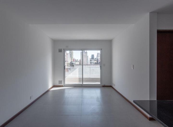 Departamento · 44m² · 1 Ambiente