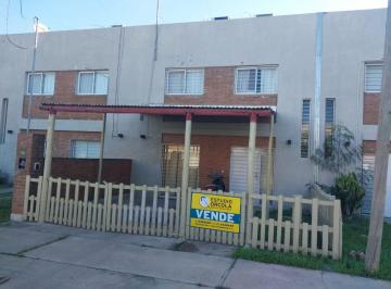Casa de 4 ambientes, Resistencia · Venta Dúplex, Ubicado en Barrio Vistas del Norte