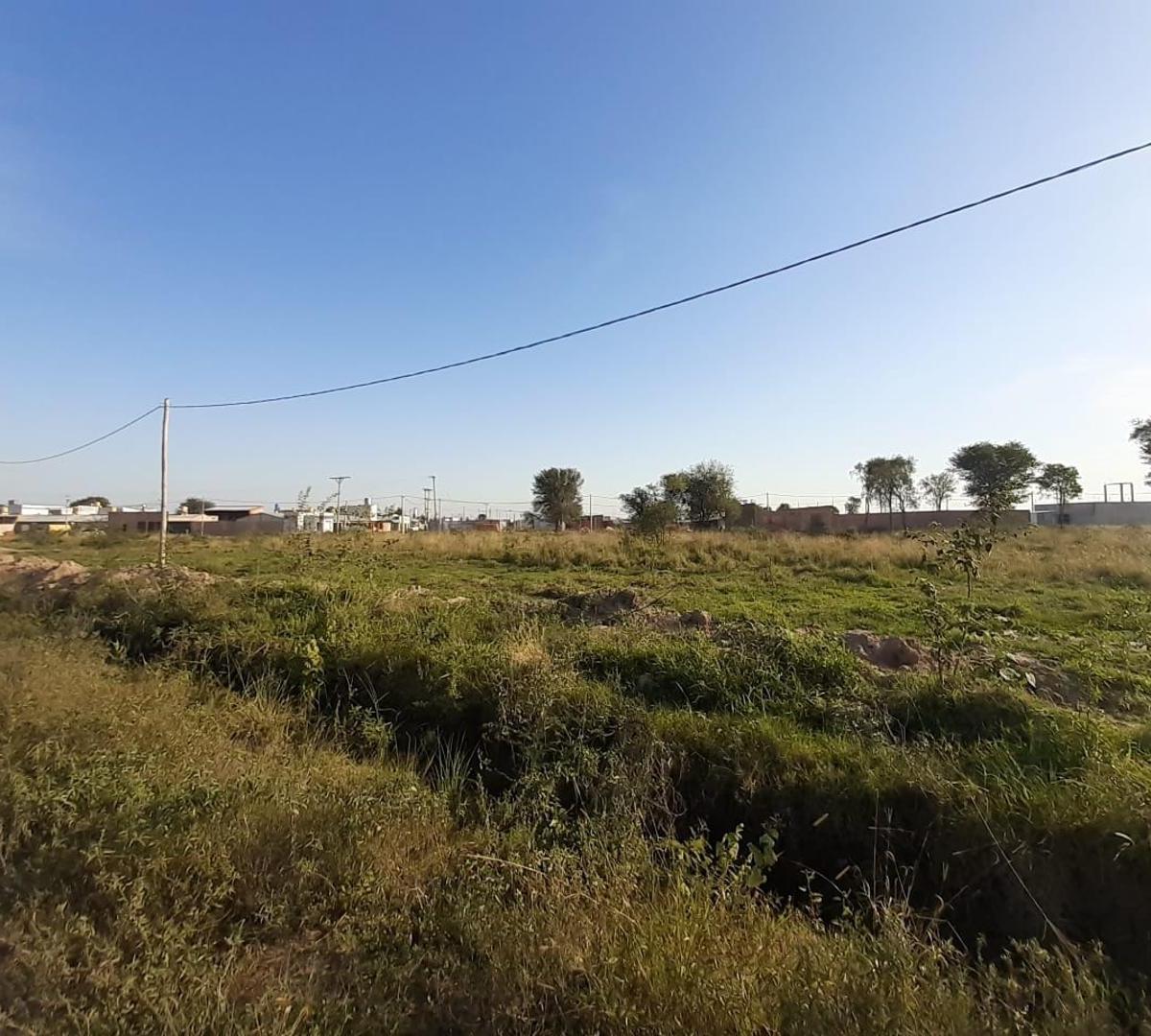 Zona Norte - Raúl B. Díaz 4100, Resistencia, Chaco
