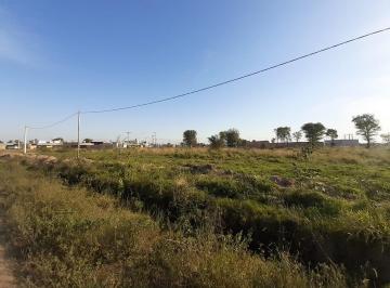 Terreno · 300m² · 3 Terrenos Contiguos en Venta! Zona Norte