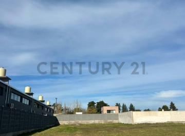 Terreno · 570m² · Venta de Lotes en José Hernandez