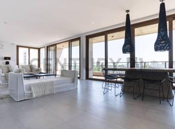 Departamento · 262m² · 5 Ambientes · Departamentos en Venta La Plata Piso 9