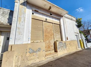 Terreno · 8m² · Terreno en Venta Pompeya