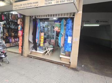 THE-THE-3692_2 · Once Local en Alquiler! La Mejor Cuadra!