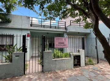 Terreno , San Isidro · Nuevo Valor Lote/locasa a Demoler en Venta Martinez Sobre un Lote de 280 m²