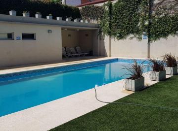 Departamento de 2 ambientes, Saavedra · 2 Ambientes, Edificio con Piscina, Parrilla, Sum. Cochera Fija
