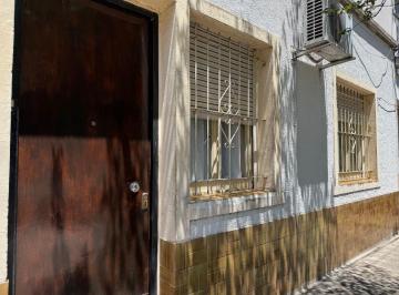 PH de 3 ambientes, Villa Devoto · PH 3 Ambientes en Planta Baja con Entrada Independiente – Villa Devoto