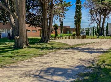Terreno · 933m² · Terreno - Barrancas de San Benito Country Club