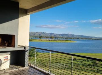 Departamento de 2 ambientes, Los Molinos · Venta en Country Puerto del Aguila - Potrero de Garay - Departamento Vista Al Lago 2 Dorm.