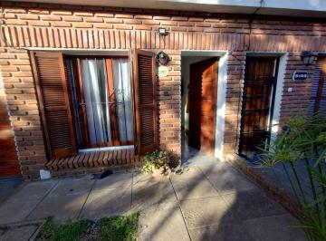PH · 65m² · 3 Ambientes · 1 Cochera · Dúplex 3 Amb con Patio y Parrilla