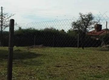 Terreno · 516m² · Lote en Venta - en La Granja - Barrio Colinas