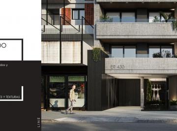 Departamento · 90m² · 5 Ambientes · Departamento 2 Dorm. con Patio Exclusivo