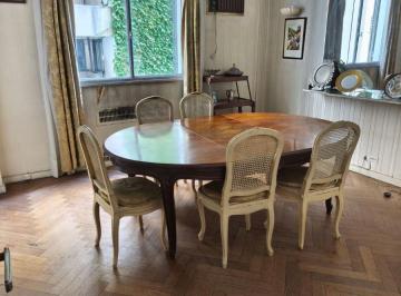 Departamento de 5 ambientes, Recoleta · Venta 4 Ambientes en Recoleta con Dependencias