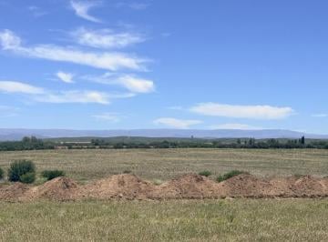 Terreno · 377m² · Se Vende Lote Las Tipas, Manantiales II