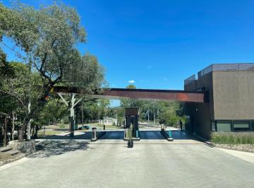 Foto · Terreno Venta Salsipuedes Financiado Estancia San Miguel 1569 m² Plano. Escritura Inmediata