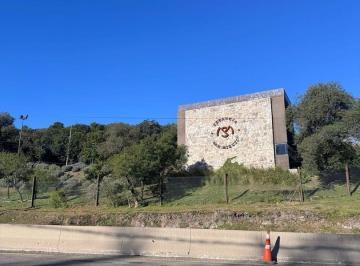 Foto · Terreno Venta Estancia San Miguel 1569 m² Plano