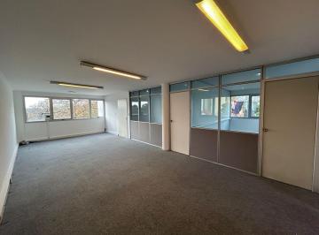 Oficina comercial · 90m² · 1 Cochera · Oficina en Alquiler Vicente Lopez