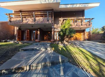 Casa de 10 ambientes, Córdoba · Vendo Gran Casa en Cerro de Las Rosas