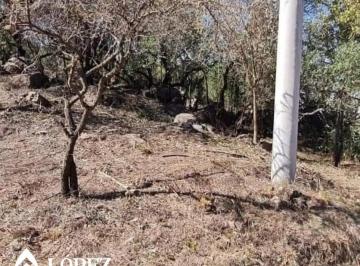Terreno · 504m² · Terreno en Venta en Agua de Oro - Barrio Prado de La Rivera