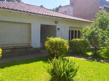 Casa de 4 ambientes, Tigre · Venta Casa 4 Ambientes Pacheco Tigre