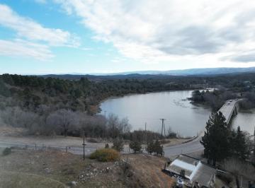 Terreno · 600m² · Terreno en Venta Sobre Ruta S271,los Espinillos, Potrero de Garay