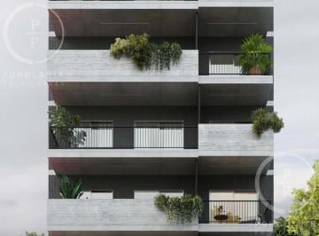 Departamento · 39m² · 2 Ambientes · Venta 2 Ambientes con Patio en Chacarita