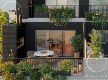 Departamento · 26m² · 1 Ambiente · Venta Monoambiente Divisible en Chacarita