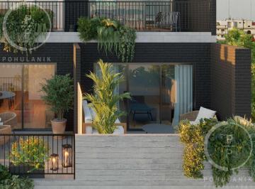 Departamento · 38m² · 2 Ambientes · Venta Monoambiente Divisible en Chacarita