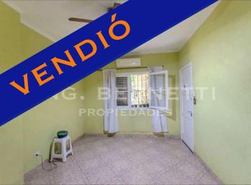 Departamento de 3 ambientes, Villa Pueyrredón · Departamento 3 Ambientes - Planta Baja - Barrio Gral. San Martín