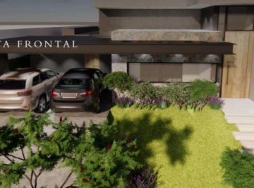 Casa de 5 ambientes, Chacras de Coria · Fantástica Casa (Entrega a 8 Meses), B° Aguaribay (Chacras de Coria, Mza)