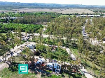 Terreno · 357m² · Terreno en Nuevo Malagueno
