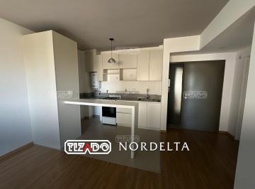 Departamento · 47m² · 2 Ambientes · 1 Cochera · Departamento en Venta en San Fernando, G. B. a. Zona Norte, Argentina