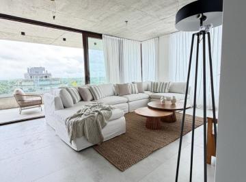Departamento · 155m² · 4 Ambientes · 1 Cochera · Departamento a Estrenar