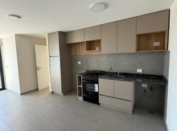 Departamento · 45m² · 2 Ambientes · Departamento a Estrenar en Nueva Córdoba con Pileta