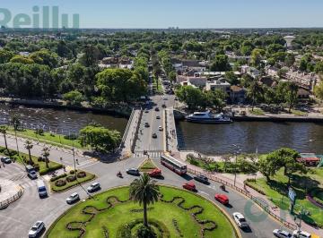 Local comercial · 305m² · 1 Ambiente · Local en Venta en Arauca Tigre - Esq Av Libertador y Lavalle