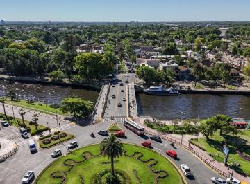 Local comercial · 305m² · 1 Ambiente · Local en Venta en Arauca Tigre - Esq Av Libertador y Lavalle