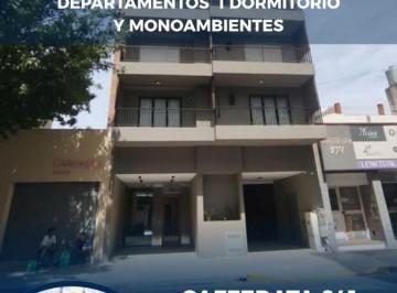 Departamento de 2 ambientes, Rosario · Financiacion: Entrega 40% y 36 Cuotas en Pesos, Posesión con La Entrega del 40%