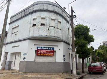 AVS-AVS-1210_2 · Departamento 3 Ambientes. | Cervantes 97