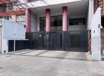 Garage · 15m² · 1 Ambiente · Cochera en Villa del Parque