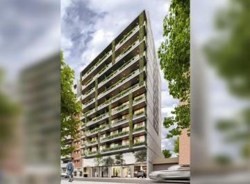 Imagen 1 - Amplio departamento de 1 dormitorio con balcón y amenities. Entrega 2027. Posibilidad de cochera. - · Amplio Departamento de 1 Dormitorio con Balcón y Amenities. Entrega 2027. Posibilidad de Cochera.
