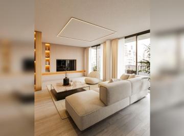 Imagen 1 - Departamento amplio de 1 dormitorio con balcón y amenities. Entrega 2027. Posibilidad de cochera. - · Departamento Amplio de 1 Dormitorio con Balcón y Amenities. Entrega 2027. Posibilidad de Cochera.