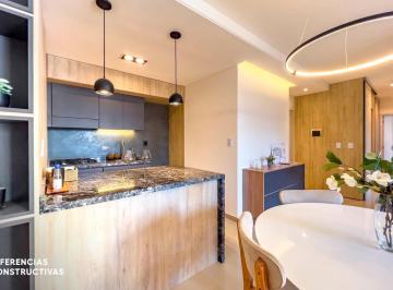 Imagen 1 - Departamento de 3 dormitorios con amplio balcón y amenities de lujo en Av. Pellegrini. Entrega 2028. - · Departamento de 3 Dorm. con Amplio Balcón y Amenities de Lujo en Av Pellegrini. Entrega 2028.
