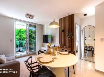 Imagen 1 - Semipiso de 3 dormitorios con amplio balcón y amenities en Av. Pellegrini. Entrega en 2028. Cochera - · Semipiso de 3 Dorm. con Amplio Balcón y Amenities en Av Pellegrini. Entrega en 2028. Cochera