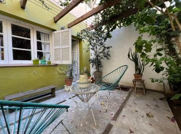 PH · 60m² · 6 Ambientes · Departamento PH Tipo Casa de 2 Dorm. y 2 Patios en Alta Cordoba Apto Credito