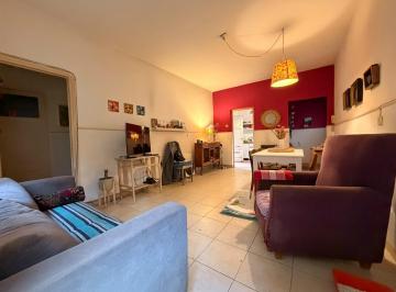 PH · 65m² · 6 Ambientes · Departamento PH Tipo Casa de 2 Dorm. y 2 Patios en Alta Cordoba Apto Credito