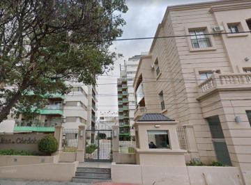 Departamento · 110m² · 7 Ambientes · Departamento en Venta de 3 Dorm. en Complejo Altas de Cordoba en Alta Cordoba