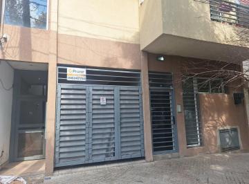 Departamento · 40m² · 4 Ambientes · 1 Cochera · Departamento de 1 Dormitorio Planta Baja Arroyito Rio