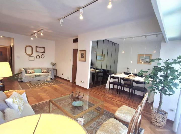 Departamento · 133m² · 6 Ambientes