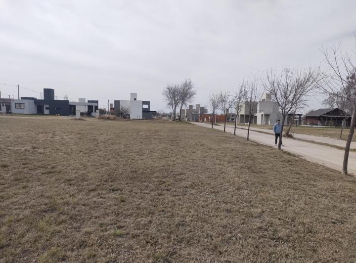 Terreno · 520m²